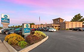 Best Western Summit Inn Niagara Falls Ny 3*