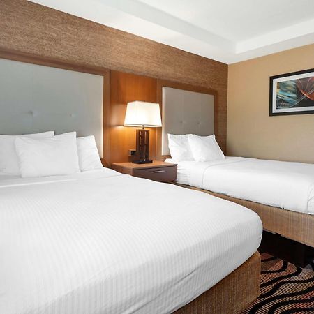Best Western Summit Inn Niagara Falls Exterior photo