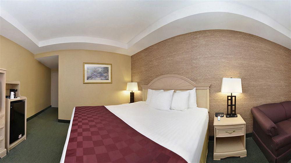 Best Western Summit Inn Niagara Falls Exterior photo
